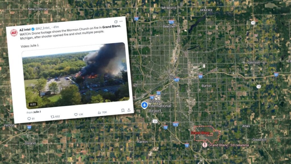 abd mormon tapinaginda silahli saldiri 40 yasindaki sahsin arabasiyla binaya girdigi ve ibadet edenlerin uzerine ates actigi iddia edildi 13706