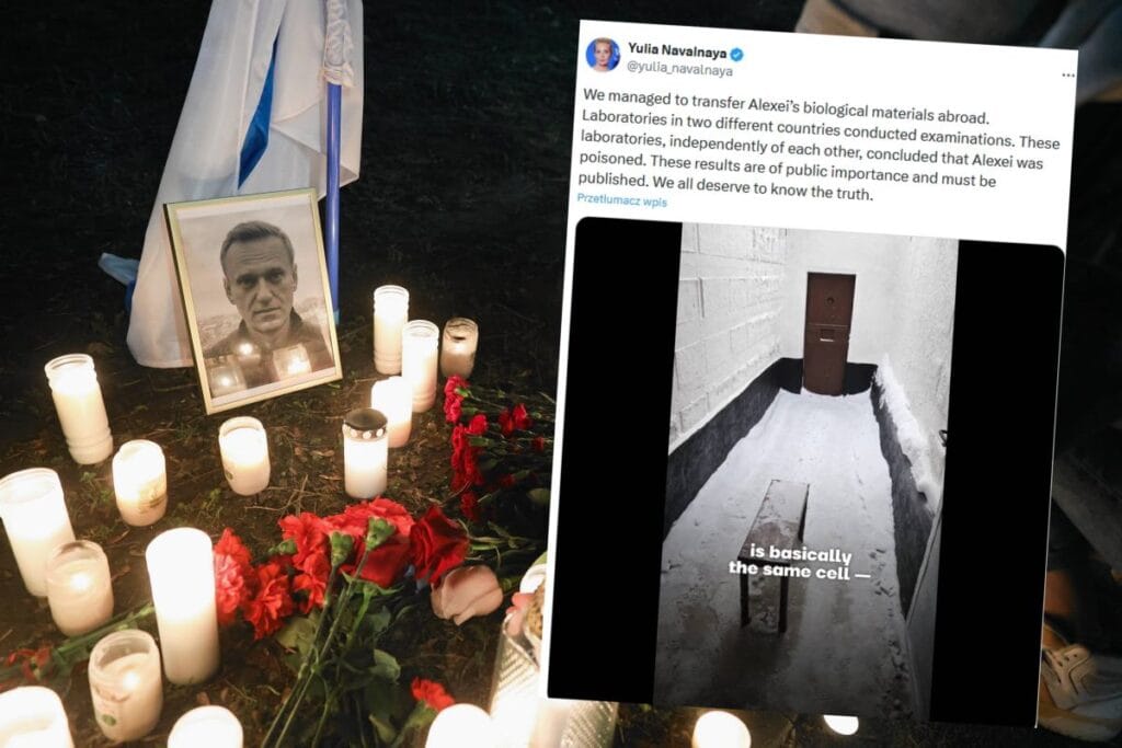 alexei navalny nin olumune iliskin yeni bulgular test sonuclari aciklandi 11535