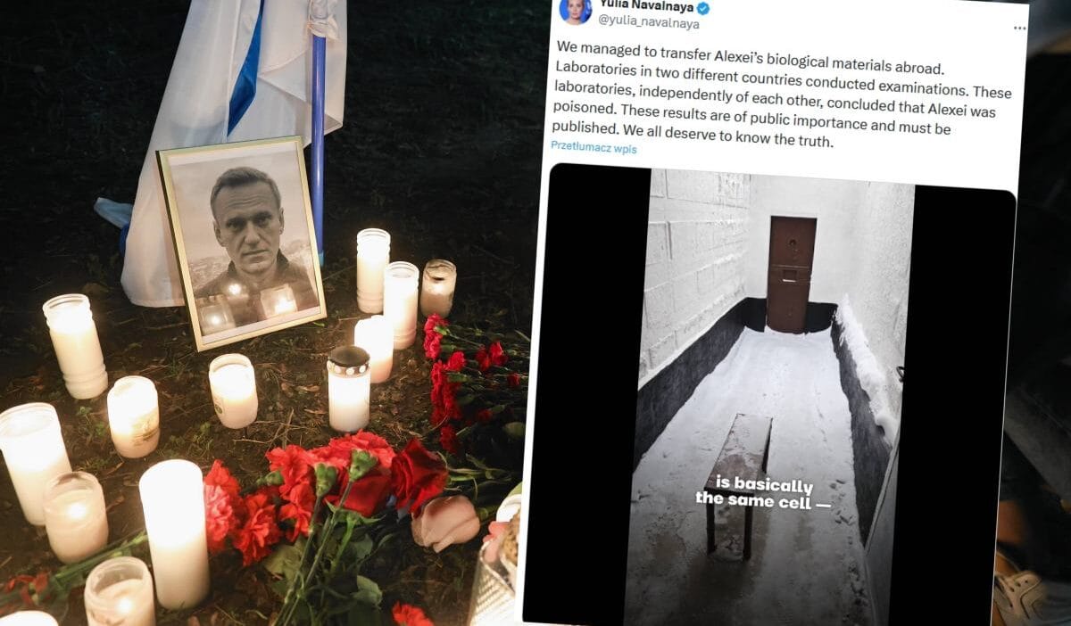 Alexei navalny nin olumune iliskin yeni bulgular test sonuclari aciklandi 11535