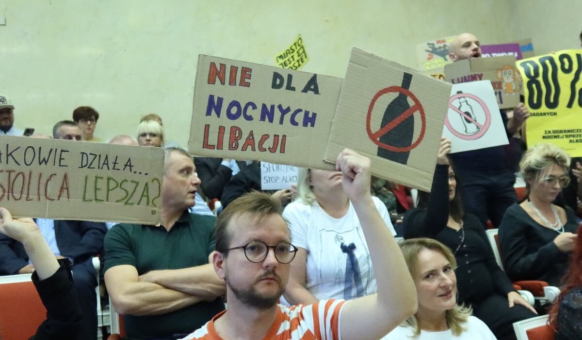 Alkol satis yasaginda geri donus ko yeni bir pozisyon atiyor bolge sakinleriyle alay etmek 11757