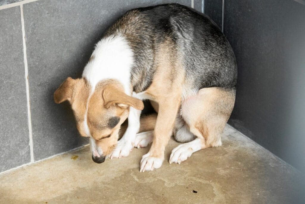 almanya da sok edici kesif kopek kafasindan 42 kez vurulmus bir failleri var 9302