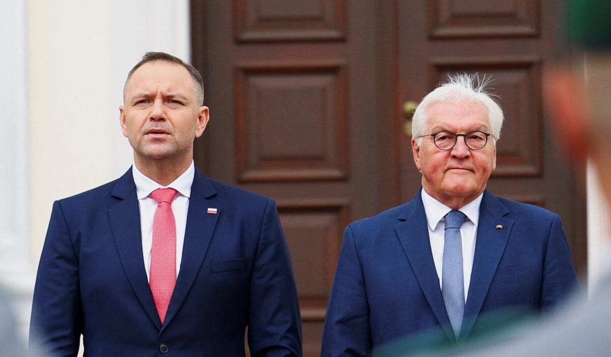 Almanya dan tazminat mi nawrocki berlin de heyecan yaratti astronomik derecede yuksek talepler 11508