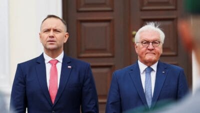 Almanya dan tazminat mi nawrocki berlin de heyecan yaratti astronomik derecede yuksek talepler 11508