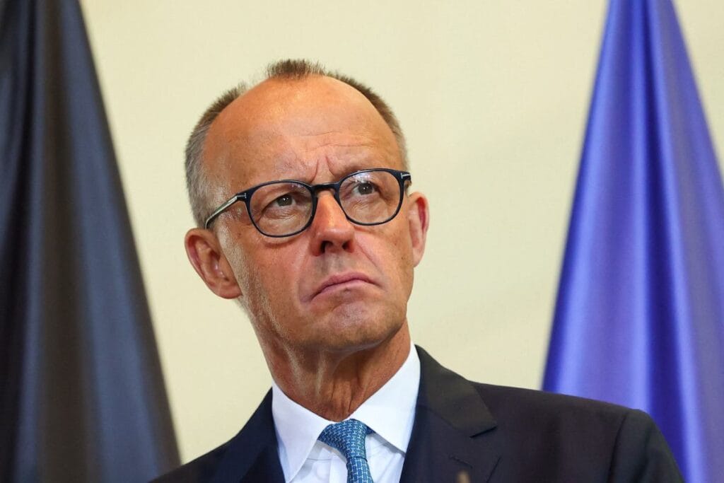 almanya sansolyesi insansiz hava araclarinin dusurulme seklini elestirdi bu durum nato icerisinde tartismalari tetikleyecektir 10460