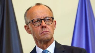 Almanya sansolyesi insansiz hava araclarinin dusurulme seklini elestirdi bu durum nato icerisinde tartismalari tetikleyecektir 10460