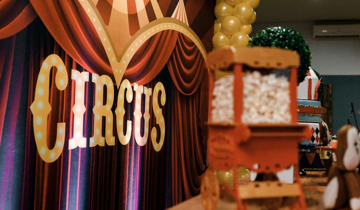 Almanya. Sirkte trajedi. Çocukların önünde ölüm 1 Almanya sirkte trajedi cocuklarin onunde olum 13682