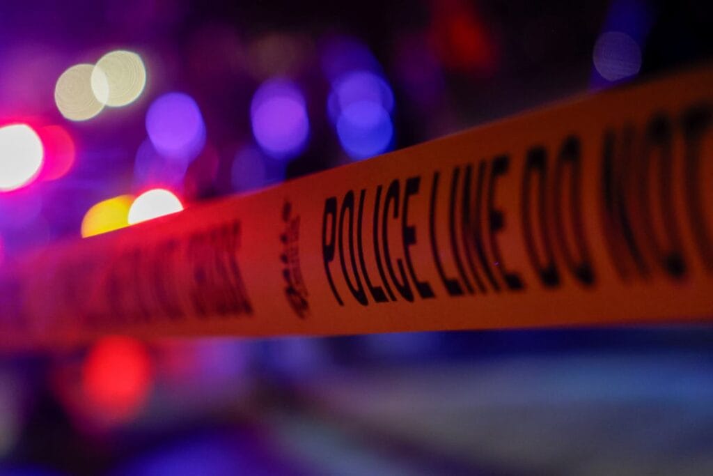 amerika da videoda ailesini oldurdugunu itiraf etti bunu gorev duygusuyla yaptigini soyledi 13586