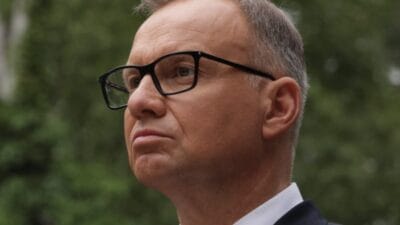 Andrzej duda "gazeta polska" kulüp toplantısında yaşanan arbede hakkında yorum yaptı 4 Andrzej duda gazeta polska kulup toplantisinda yasanan arbede hakkinda yorum yapti 11148