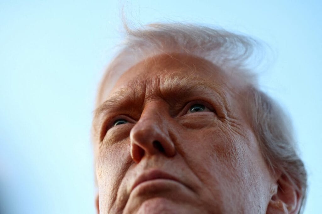 artik baris yok trump bir savas bakanligi kurdu ve kiyametle tehdit ediyor 10677