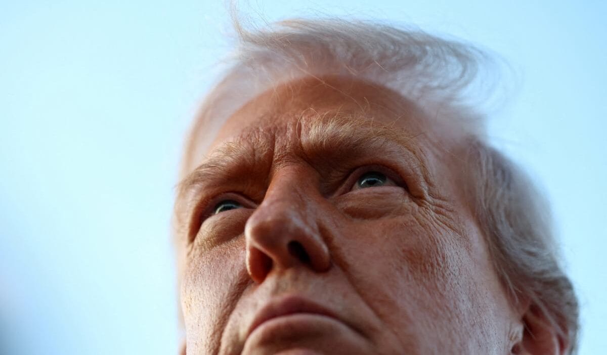 Artik baris yok trump bir savas bakanligi kurdu ve kiyametle tehdit ediyor 10677