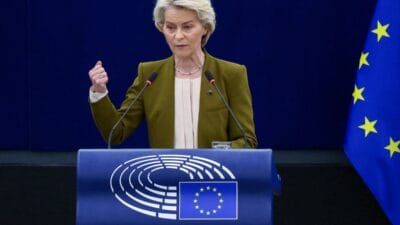 Avrupa komisyonu nun hedefinde polonya var uc dava baslatilmistir 13123