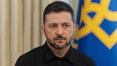 Avrupa üzerindeki drone olayları. Zelenski açıklıyor 4 Avrupa uzerindeki drone olaylari zelenski acikliyor 13886