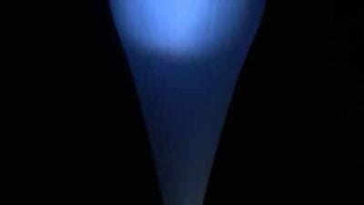 Balonla sigara kacakciligi i ki belarus vatandasi gozaltina alindi 14006