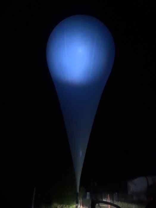 Balonla sigara kacakciligi i ki belarus vatandasi gozaltina alindi 14006