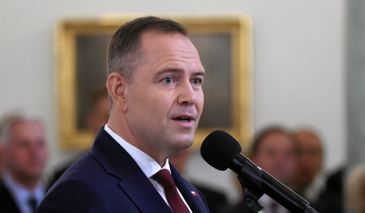 Başkan'ın sözcüsü açıkladı. Karol nawrocki "büyük bu "nun tutuklanmasına böyle tepki gösterdi 1 Baskan in sozcusu acikladi karol nawrocki buyuk bu nun tutuklanmasina boyle tepki gosterdi 11013