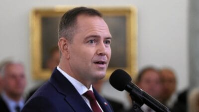 Başkan'ın sözcüsü açıkladı. Karol nawrocki "büyük bu "nun tutuklanmasına böyle tepki gösterdi 4 Baskan in sozcusu acikladi karol nawrocki buyuk bu nun tutuklanmasina boyle tepki gosterdi 11013