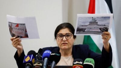 Bati nin kararinin ardindan filistin den abd ye cagri var cesur ve uluslararasi hukuka uygun 12354