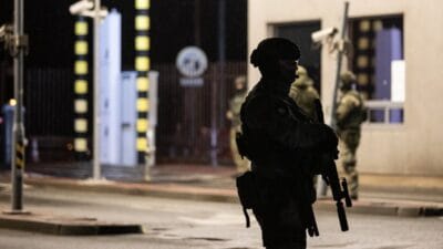 Belarus ile sinir gecislerine iliskin bir karar var bakan bir kararname yayinlayacak 12679