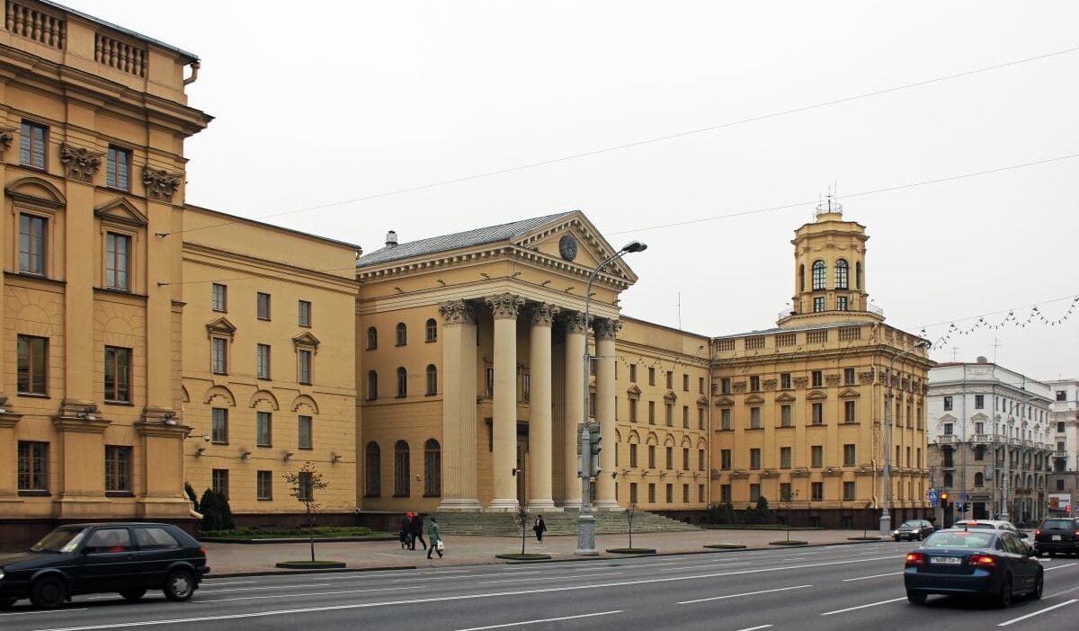 Belarus kgb'si polonyalıyı tutukladı. Dışişleri bakanlığı tepki gösterdi. "provokasyon. " 1 Belarus kgb si polonyaliyi tutukladi disisleri bakanligi tepki gosterdi provokasyon 9173