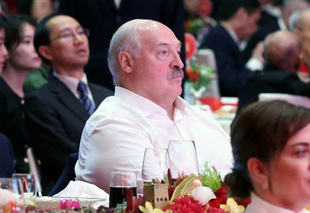 belarus ta gozaltina alinan polonyali disisleri bakanligi ndan kesin guvence buna gore tepki verecegiz 9152