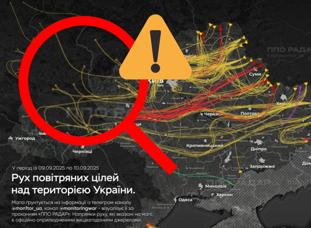 benzeri gorulmemis olay ordu polonya uzerinde rus insansiz hava araclarini dusurdu 10199