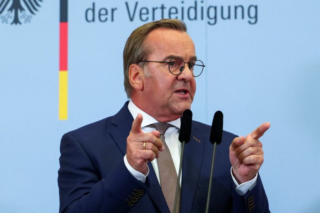 berlin den polonya uzerindeki insansiz hava araclarina sert tepki bu bir hata degildi 10331