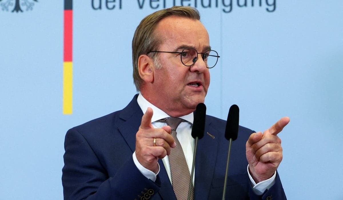 Berlin den polonya uzerindeki insansiz hava araclarina sert tepki bu bir hata degildi 10331