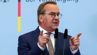 Berlin den polonya uzerindeki insansiz hava araclarina sert tepki bu bir hata degildi 10331