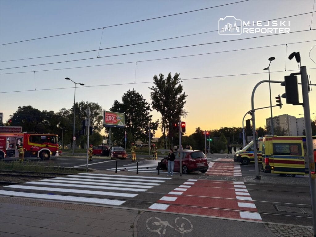 bielany de carpisma araclardan birinin surucusu sarhos edici maddelerin etkisi altinda 12988