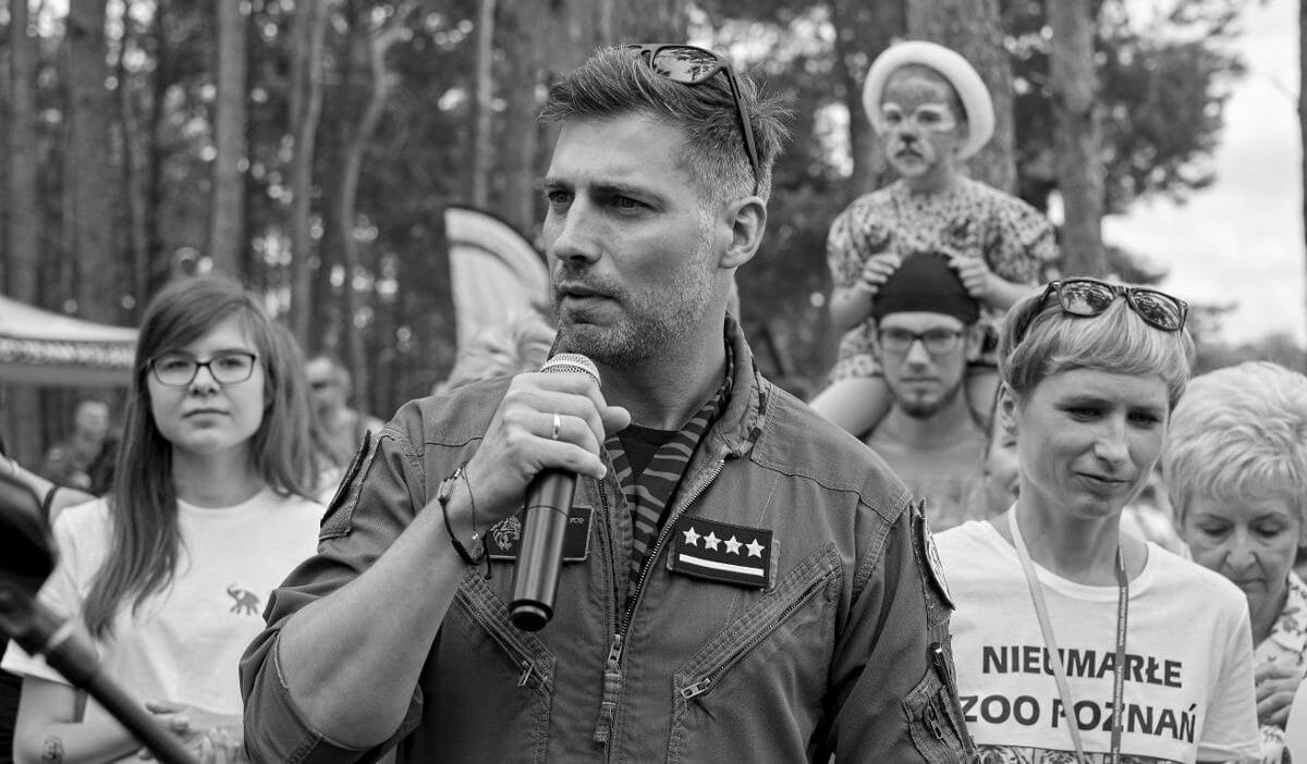 Binbaşı maciej 'slab' krakowian'a veda. Ordudan önemli duyuru 1 Binbasi maciej slab krakowian a veda ordudan onemli duyuru 8522