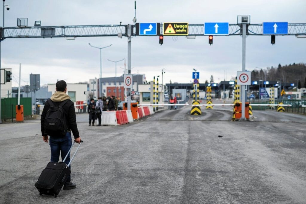 binlerce rus polonya ya geliyor son rakamlar mevcut 11751