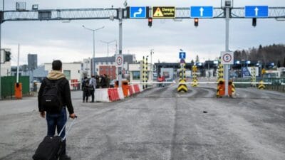 Binlerce rus polonya ya geliyor son rakamlar mevcut 11751