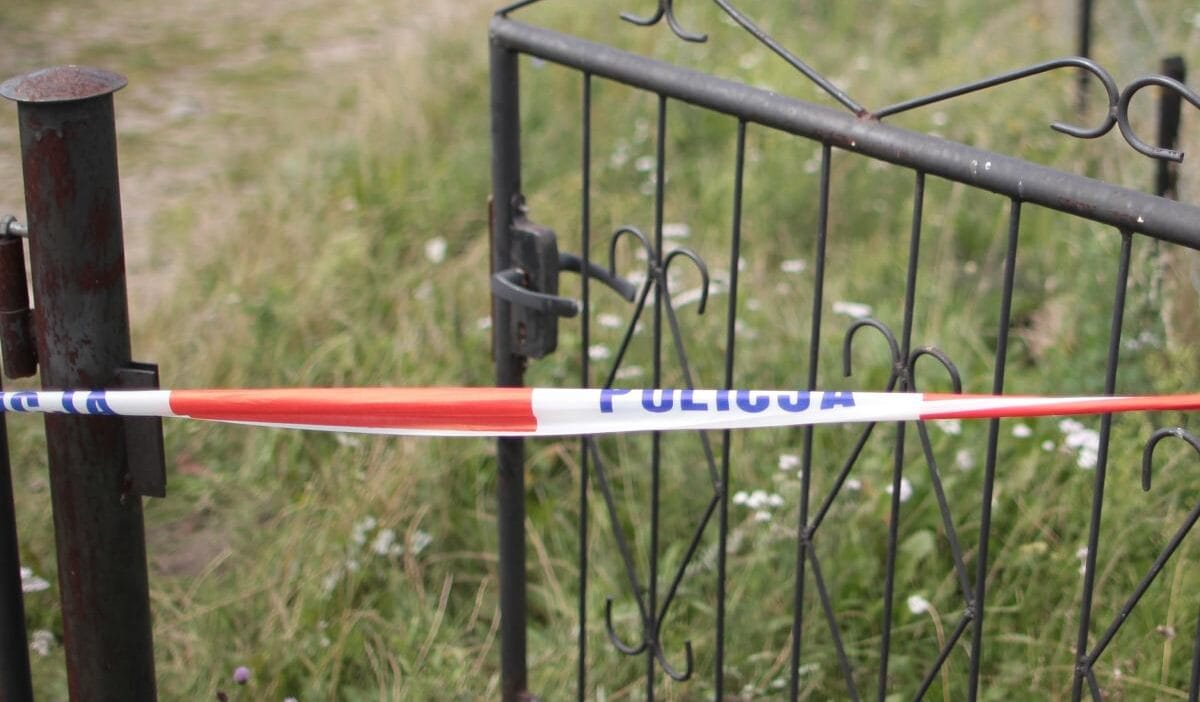 Bir anne ve iki kizi foseptik tankinda oldu eger bu versiyon dogruysa bir patlama olmus olmali 8489