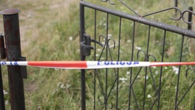 Bir anne ve iki kizi foseptik tankinda oldu eger bu versiyon dogruysa bir patlama olmus olmali 8489