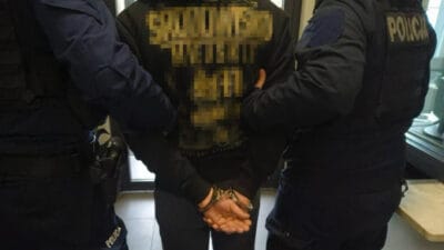 Bir bisikletliye olumcul sekilde carpip kacan 26 yasindaki sahis tutuklandi fail alkolluydu 14159