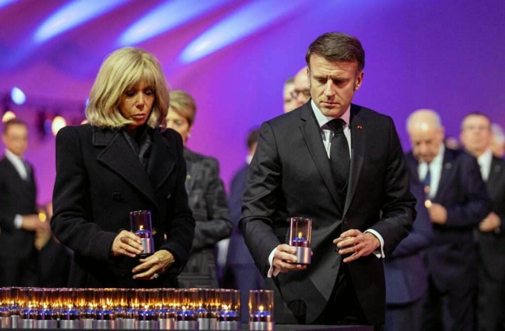 brigitte macron un karistigi ilginc dava geri dondu first lady mahkemede fotograflarini gosterecek 11802