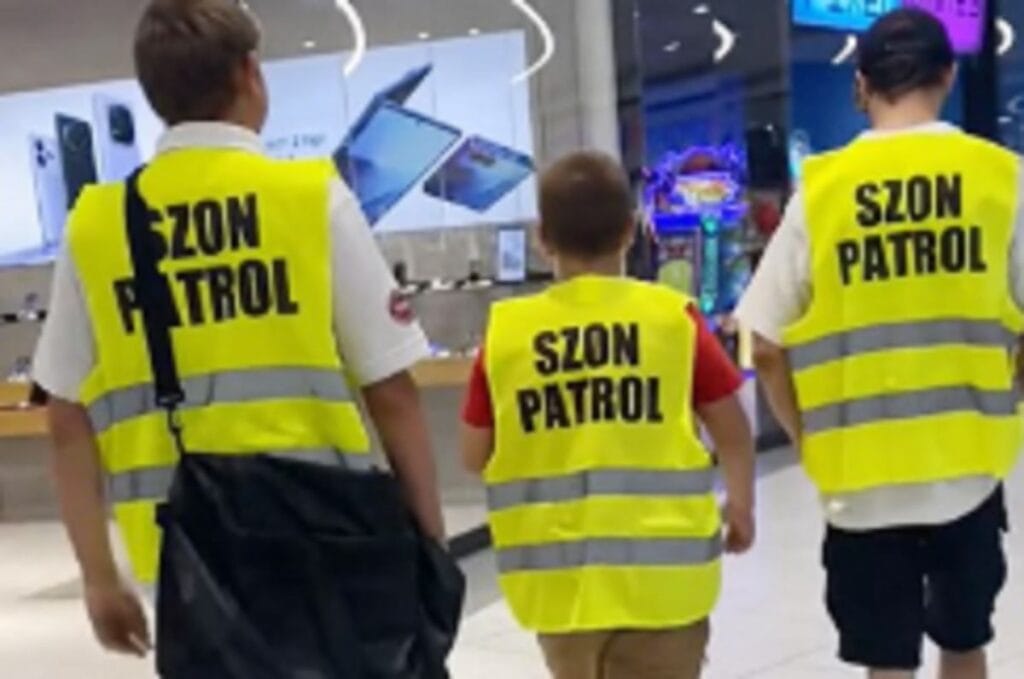 bu masum bir eglence degil shon devriyelerine nasil cevap verilir 10067