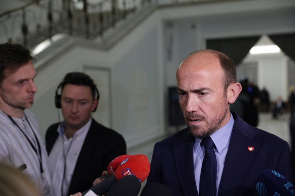 budka nawrocki ye saldirdi bu sayin baskan in ozel bir ziyareti degildir 8714