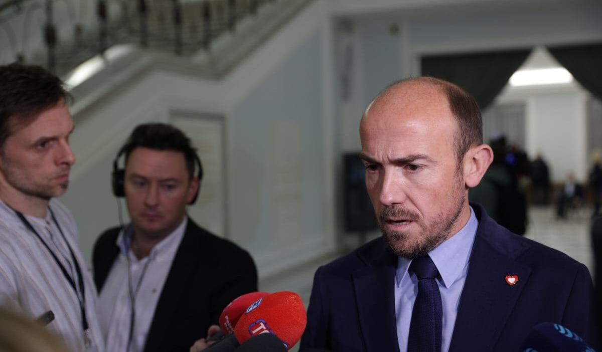 Budka nawrocki ye saldirdi bu sayin baskan in ozel bir ziyareti degildir 8714