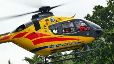 Buyuk polonya bir garajda patlama meydana geldi yarali baba ve 6 yasindaki oglu 9590