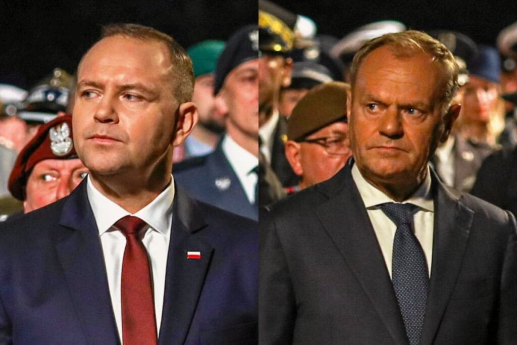 buyuk saray kucuk saray krizi sona mi eriyor polonya polonya savasi devam etmeli 10659