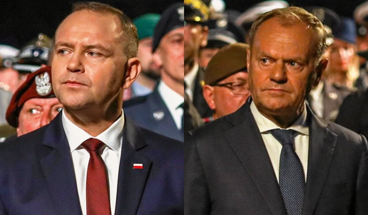 Buyuk saray kucuk saray krizi sona mi eriyor polonya polonya savasi devam etmeli 10659