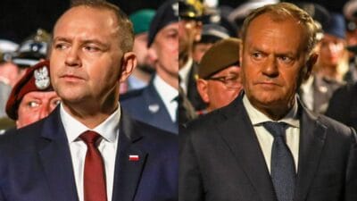 'büyük saray' - 'küçük saray' krizi sona mı eriyor? "polonya-polonya savaşı devam etmeli". 4 Buyuk saray kucuk saray krizi sona mi eriyor polonya polonya savasi devam etmeli 10659