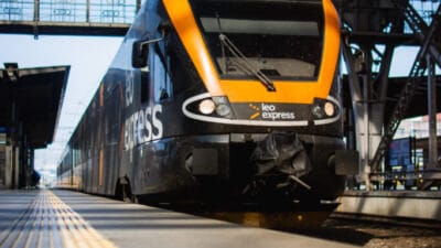 Cek tasiyicilar polonya yollarinda regiojet ve leo express pkp tekeli donemini sona erdiriyor 8723