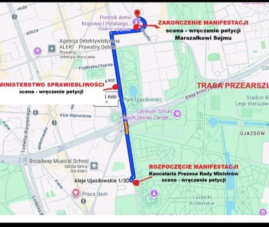 Cezaevi hizmetlerinin protestosu yarin sehir merkezinde dolasmayi zorlastiracak 9866