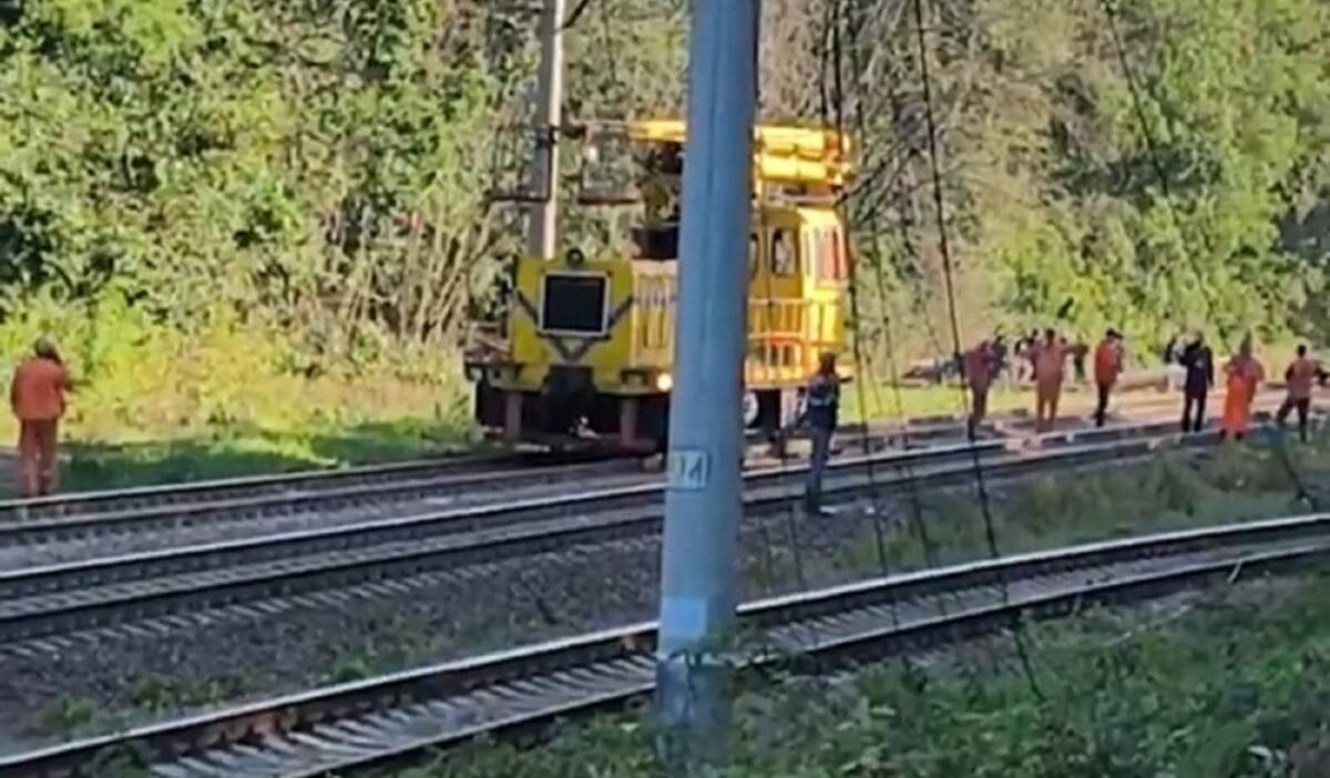 Chark�w-przemyśl treninde patlama. Resmi açıklama şaşırtıcı 1 Chark w przemy l treninde patlama resmi aciklama sasirtici 11070