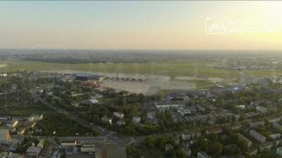 Chopin havalimanı'ndaki 1 numaralı pistin geçici olarak kapatılması 4 Chopin havalimani ndaki 1 numarali pistin gecici olarak kapatilmasi 11658