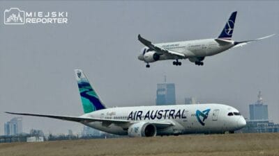 Chopin havalimanı yeniden açılıyor. Yolcular gecikmeler beklemelidir 4 Chopin havalimani yeniden aciliyor yolcular gecikmeler beklemelidir 10184