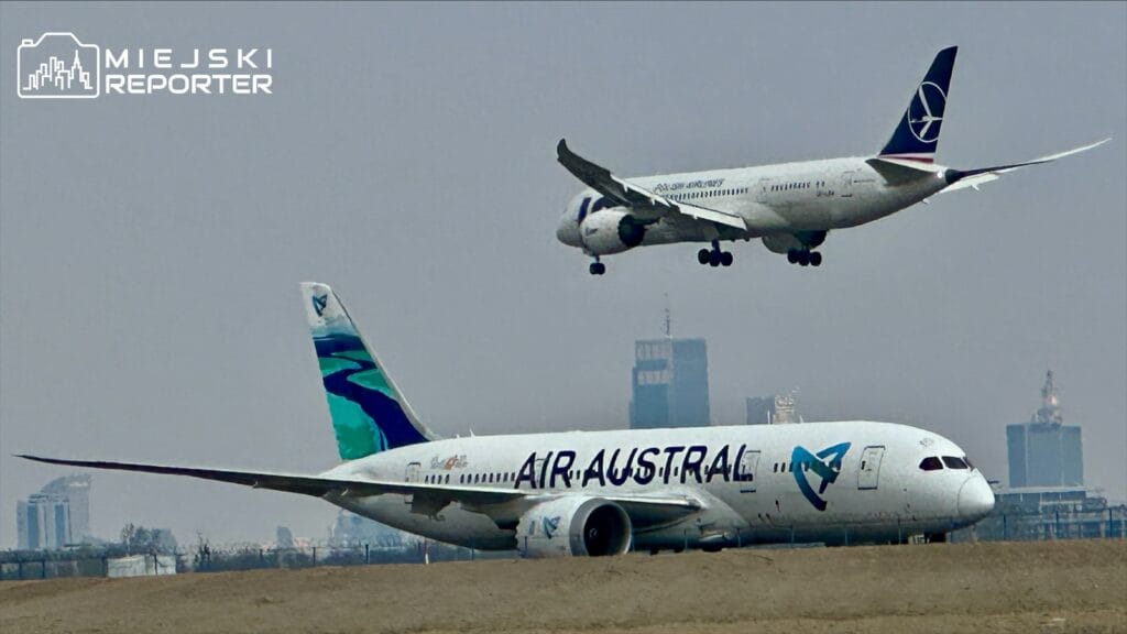 Chopin havalimanı yeniden açılıyor. Yolcular gecikmeler beklemelidir 1 Chopin havalimani yeniden aciliyor yolcular gecikmeler beklemelidir 10184