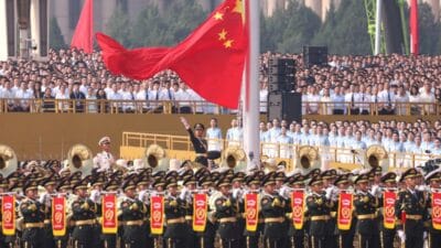 Çin, abd'nin önüne geçmek istiyor. Güçlerini göstermenin bir yolunu buldular. 2 Cin abd nin onune gecmek istiyor guclerini gostermenin bir yolunu buldular 8927